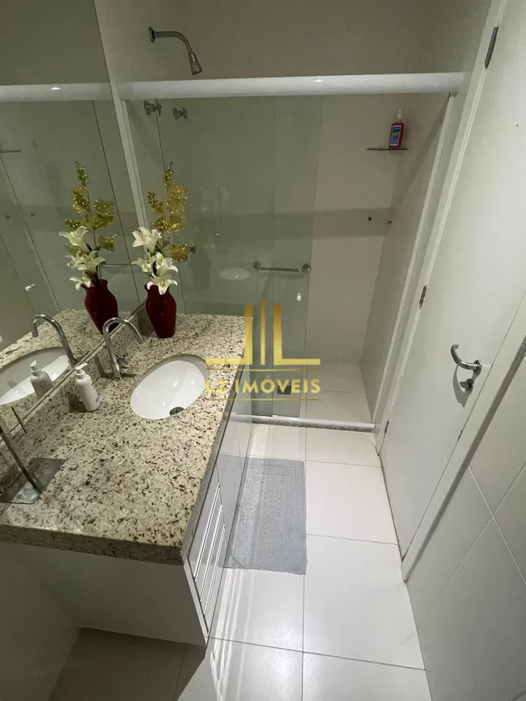 Cobertura, 1 quarto, 142 m² - Foto 11