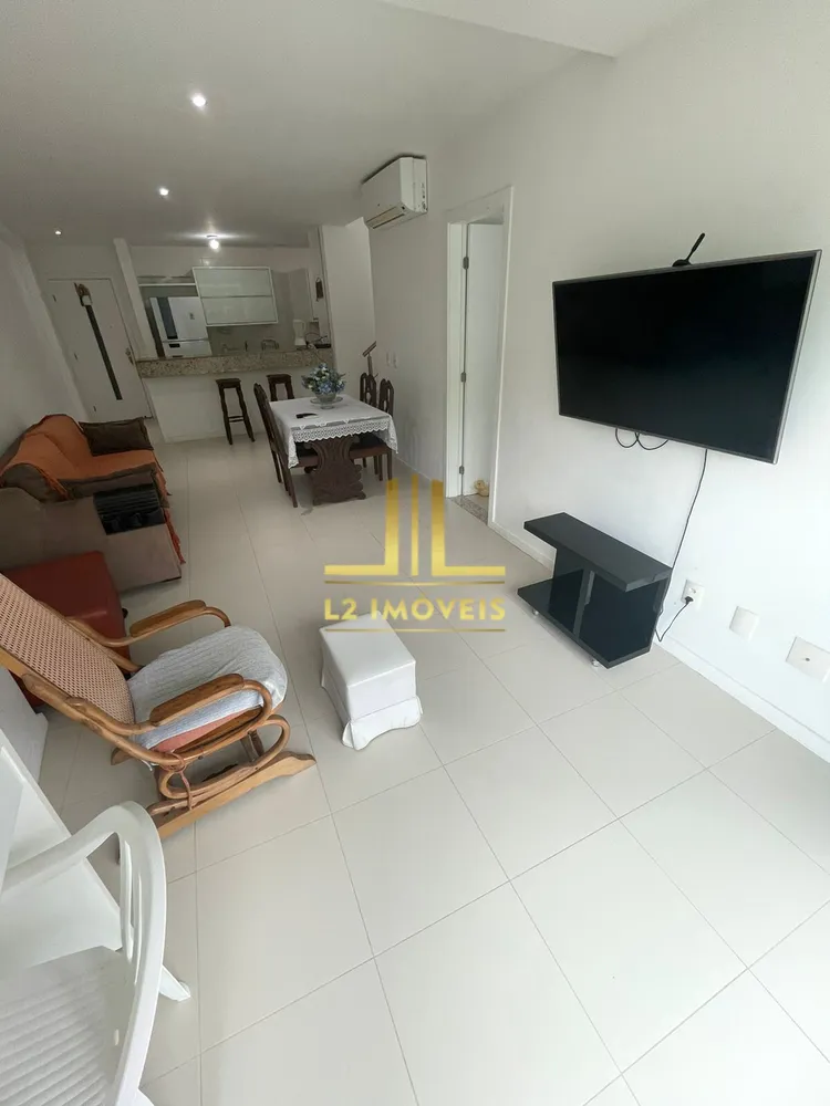 Cobertura, 1 quarto, 142 m² - Foto 1