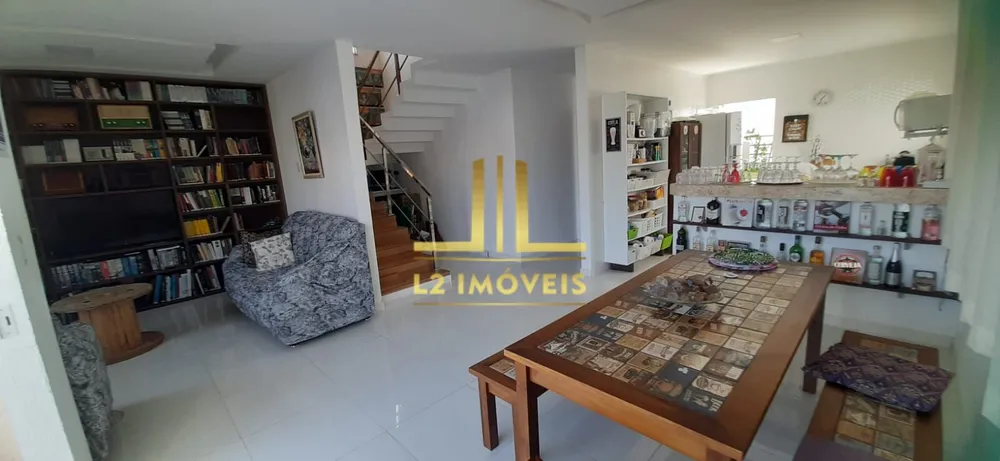 Casa, 4 quartos, 95 m² - Foto 5