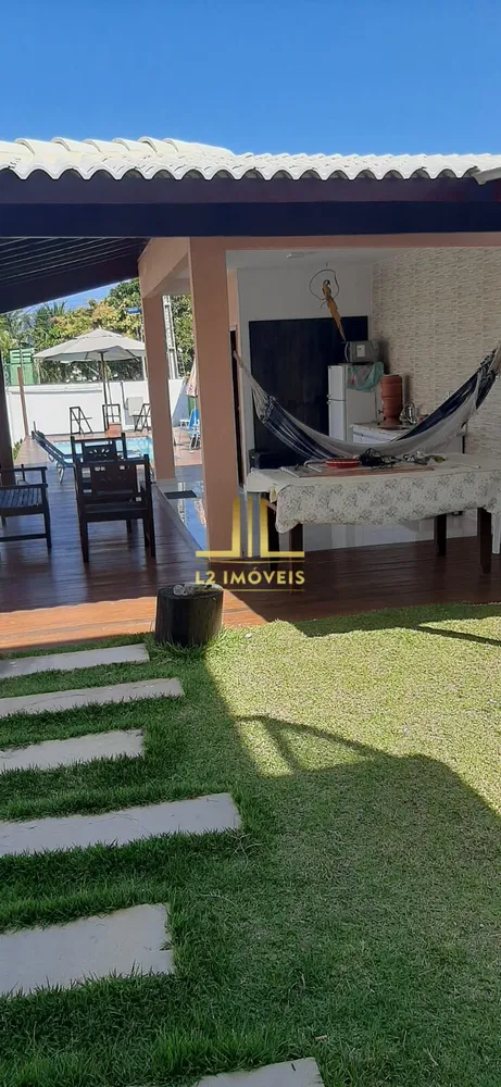 Casa, 4 quartos, 95 m² - Foto 4