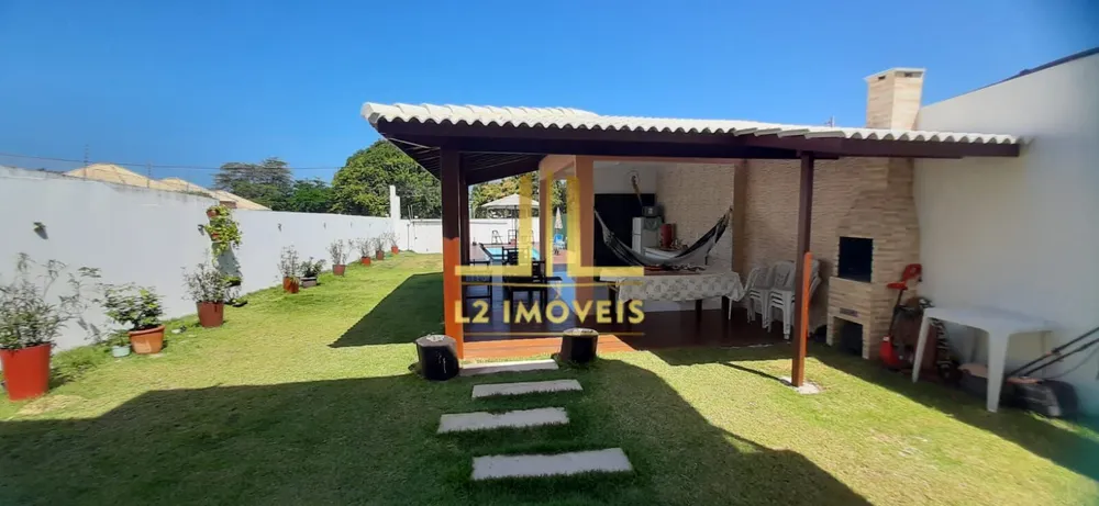 Casa, 4 quartos, 95 m² - Foto 2