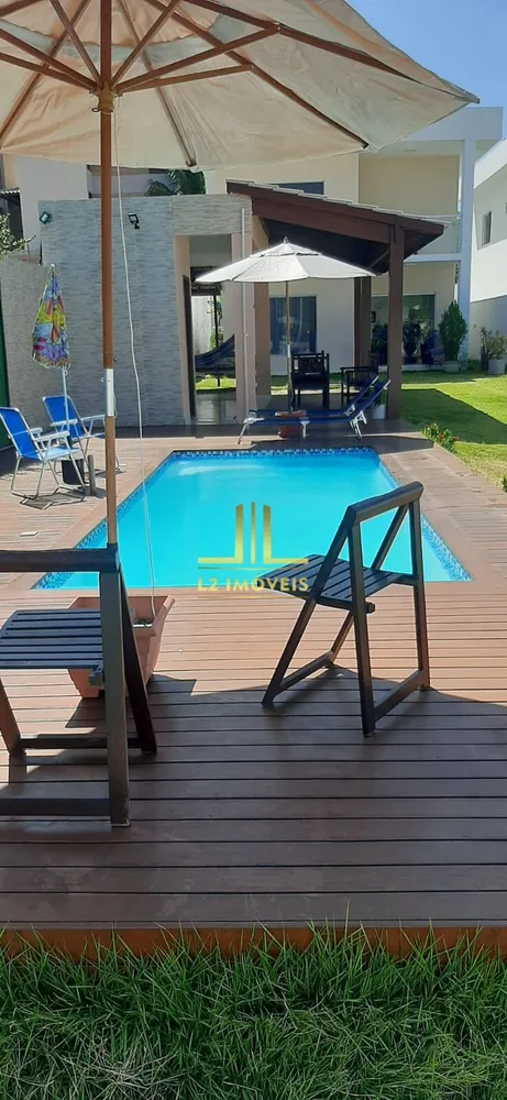 Casa, 4 quartos, 95 m² - Foto 3