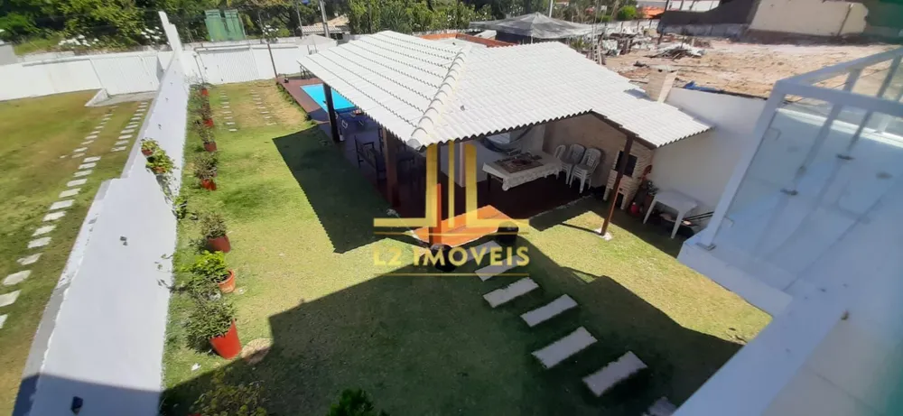 Casa, 4 quartos, 95 m² - Foto 1