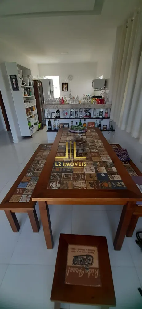 Casa, 4 quartos, 95 m² - Foto 6