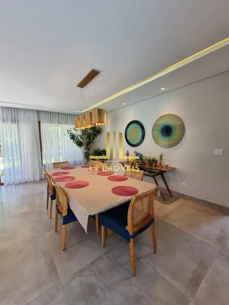 Casa, 4 quartos, 355 m² - Foto 13