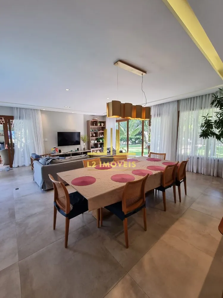 Casa, 4 quartos, 355 m² - Foto 12