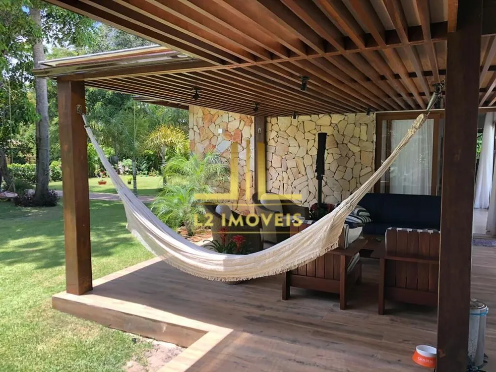 Casa, 4 quartos, 355 m² - Foto 7