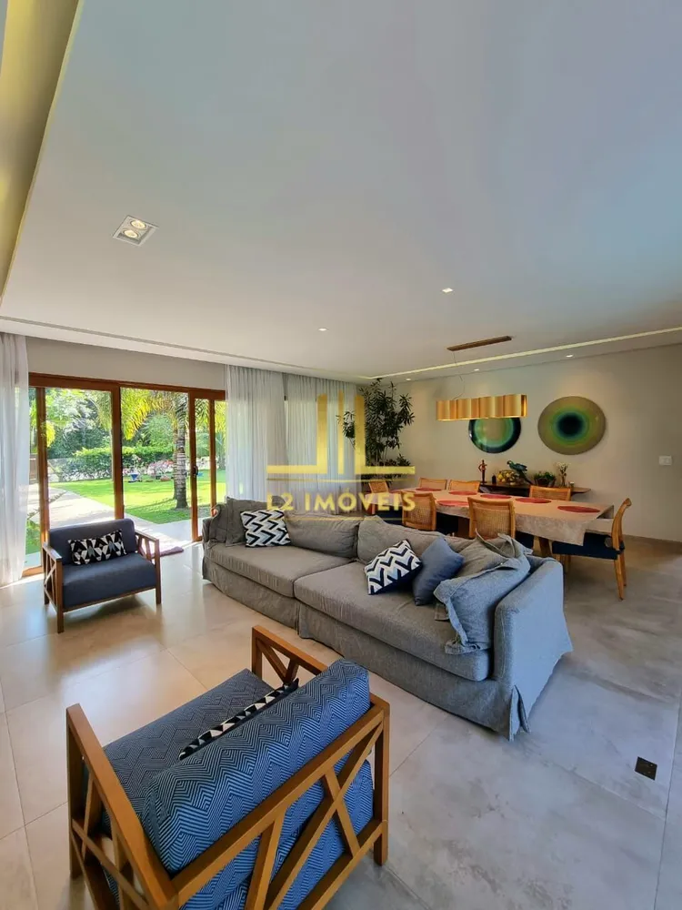 Casa, 4 quartos, 355 m² - Foto 4