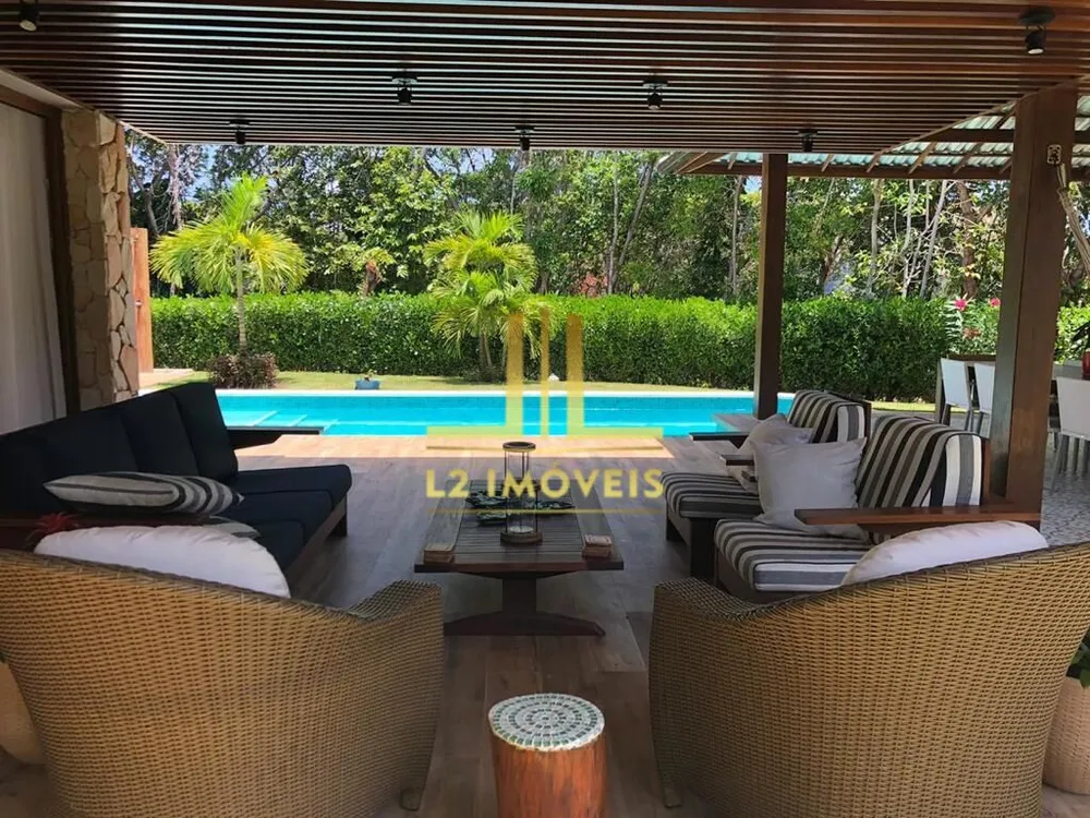 Casa, 4 quartos, 355 m² - Foto 6