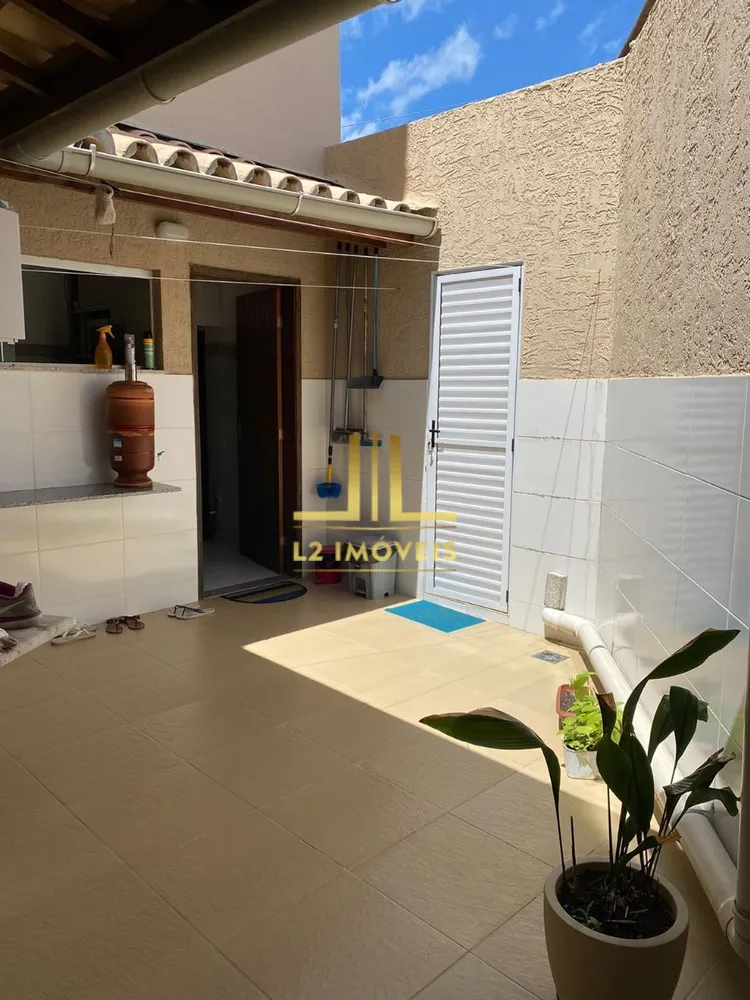 Casa, 3 quartos, 338 m² - Foto 9