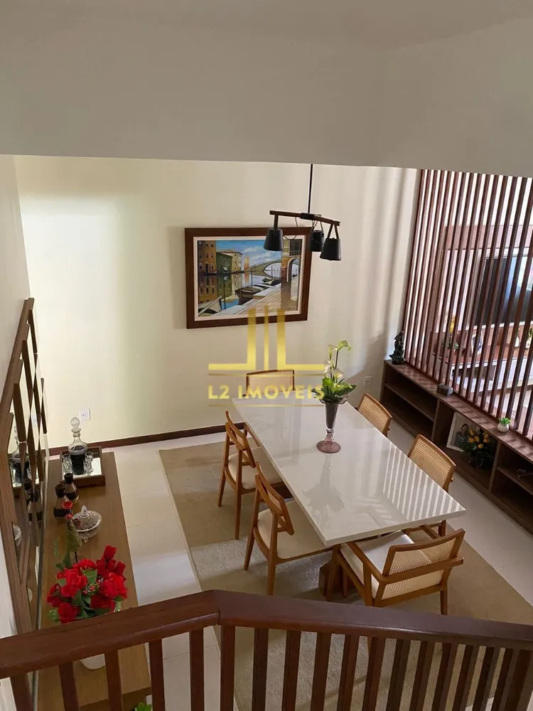 Casa, 3 quartos, 338 m² - Foto 1