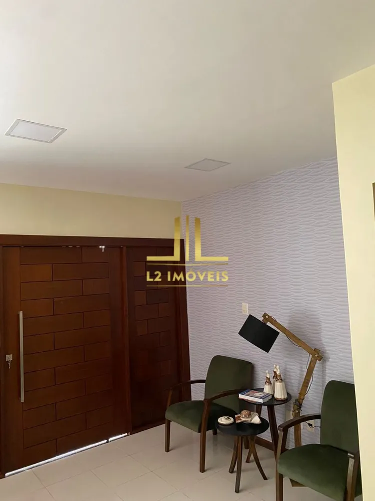 Casa, 3 quartos, 338 m² - Foto 3