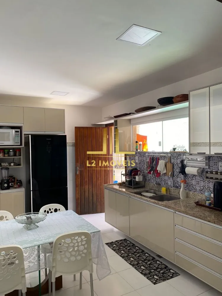 Casa, 3 quartos, 338 m² - Foto 4