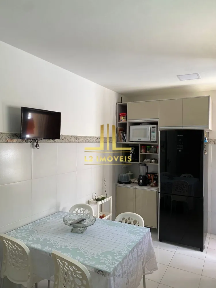 Casa, 3 quartos, 338 m² - Foto 6
