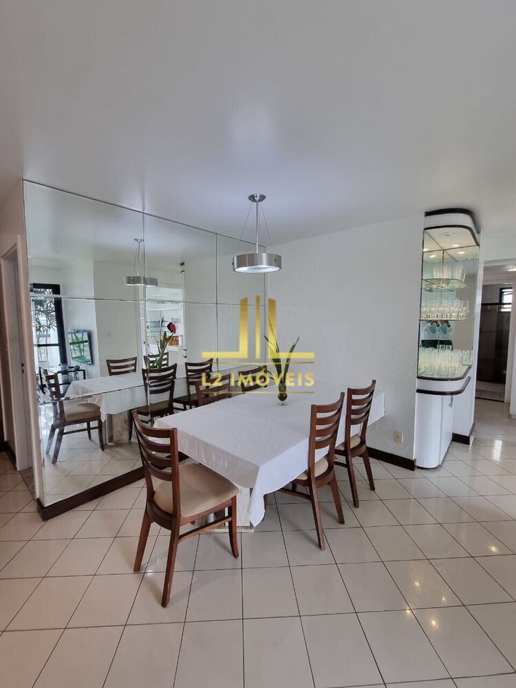 Apartamento à venda com 4 quartos, 116m² - Foto 4