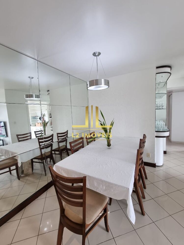 Apartamento à venda com 4 quartos, 116m² - Foto 1