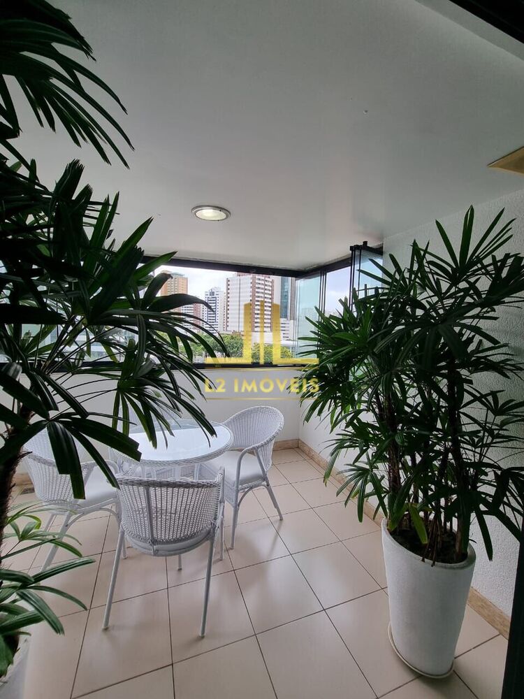 Apartamento à venda com 4 quartos, 116m² - Foto 2