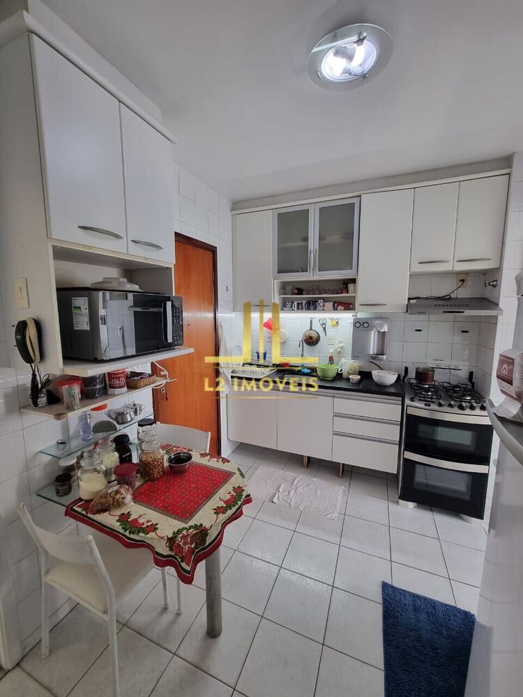 Apartamento à venda com 4 quartos, 116m² - Foto 12