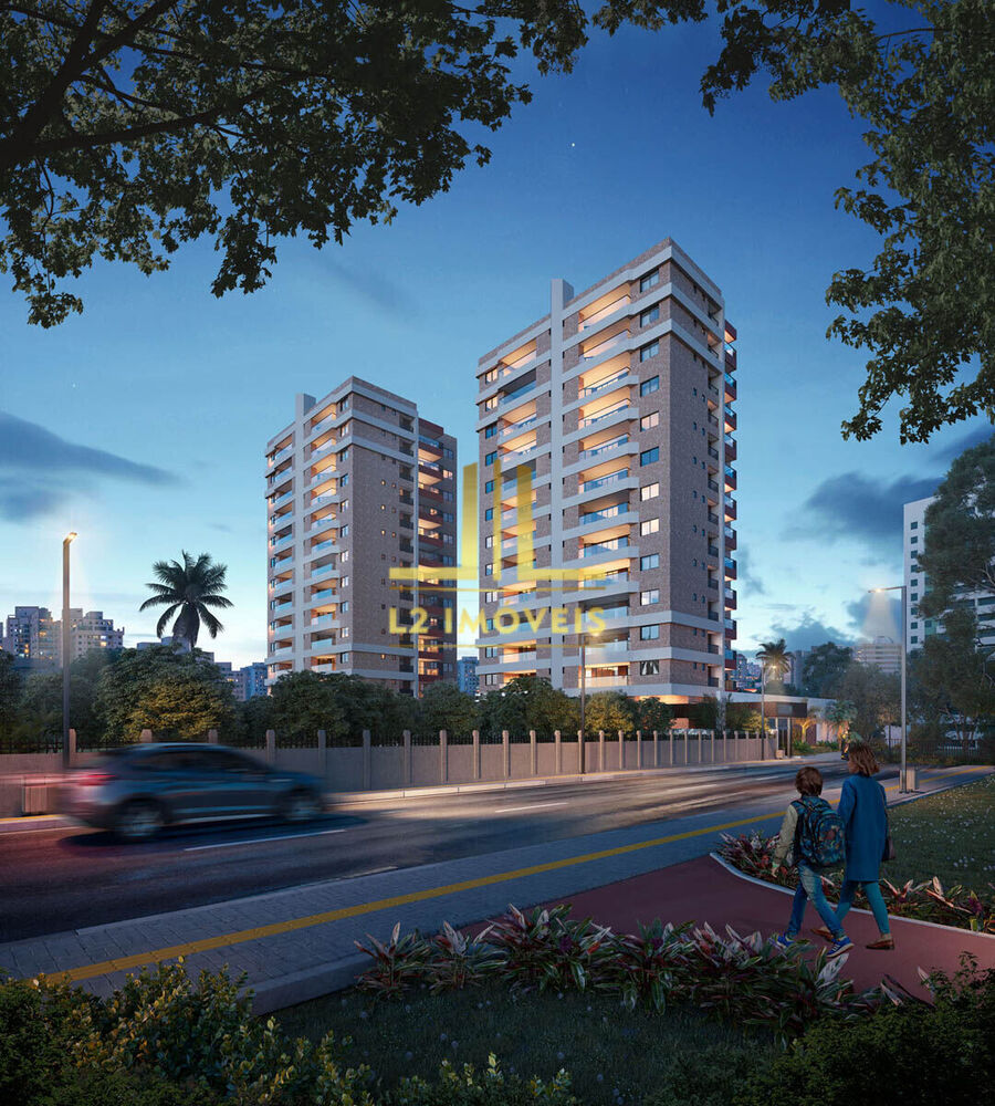 Apartamento, 2 quartos, 96 m² - Foto 5