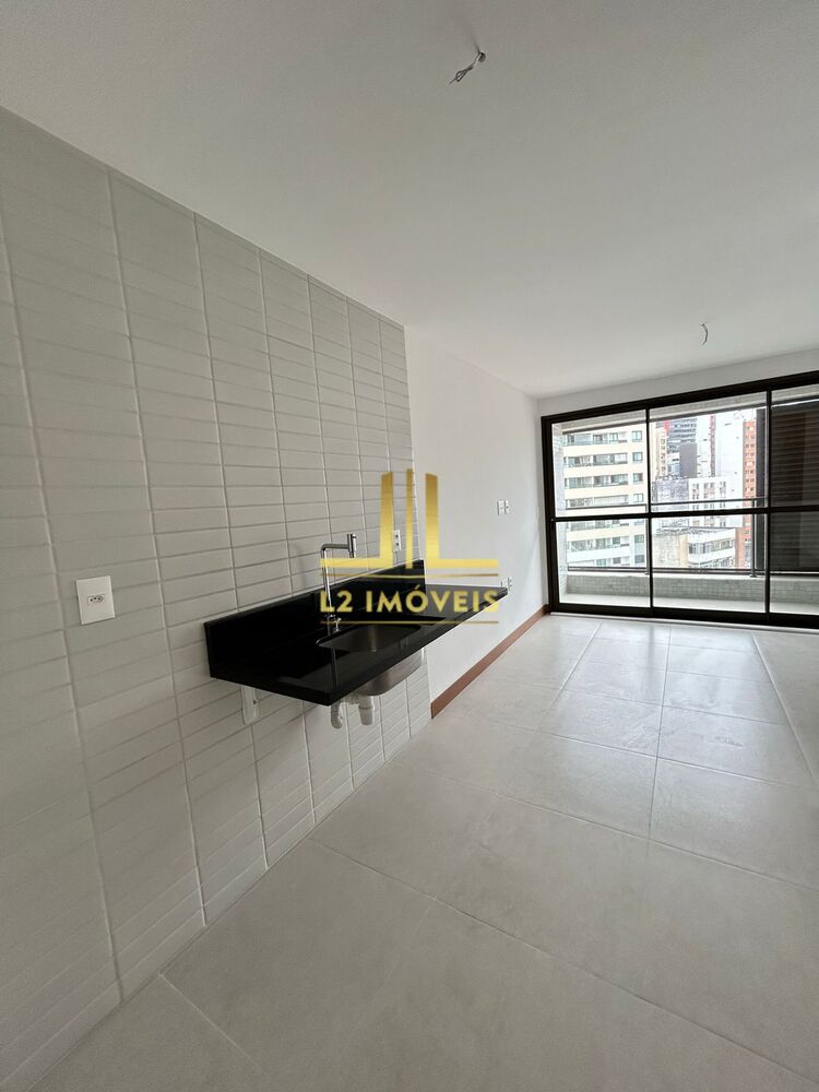 Apartamento, 1 quarto, 21 m² - Foto 10
