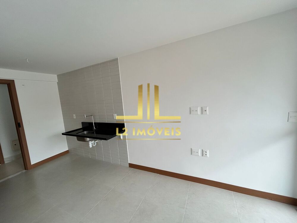 Apartamento, 1 quarto, 21 m² - Foto 1