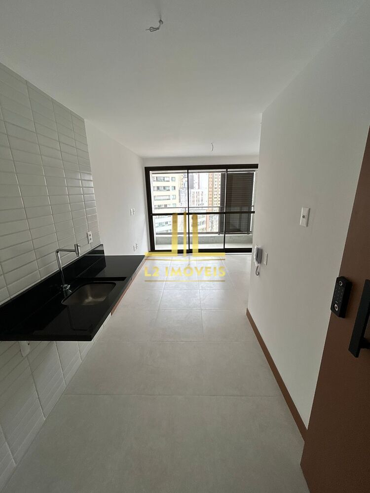Apartamento, 1 quarto, 21 m² - Foto 12