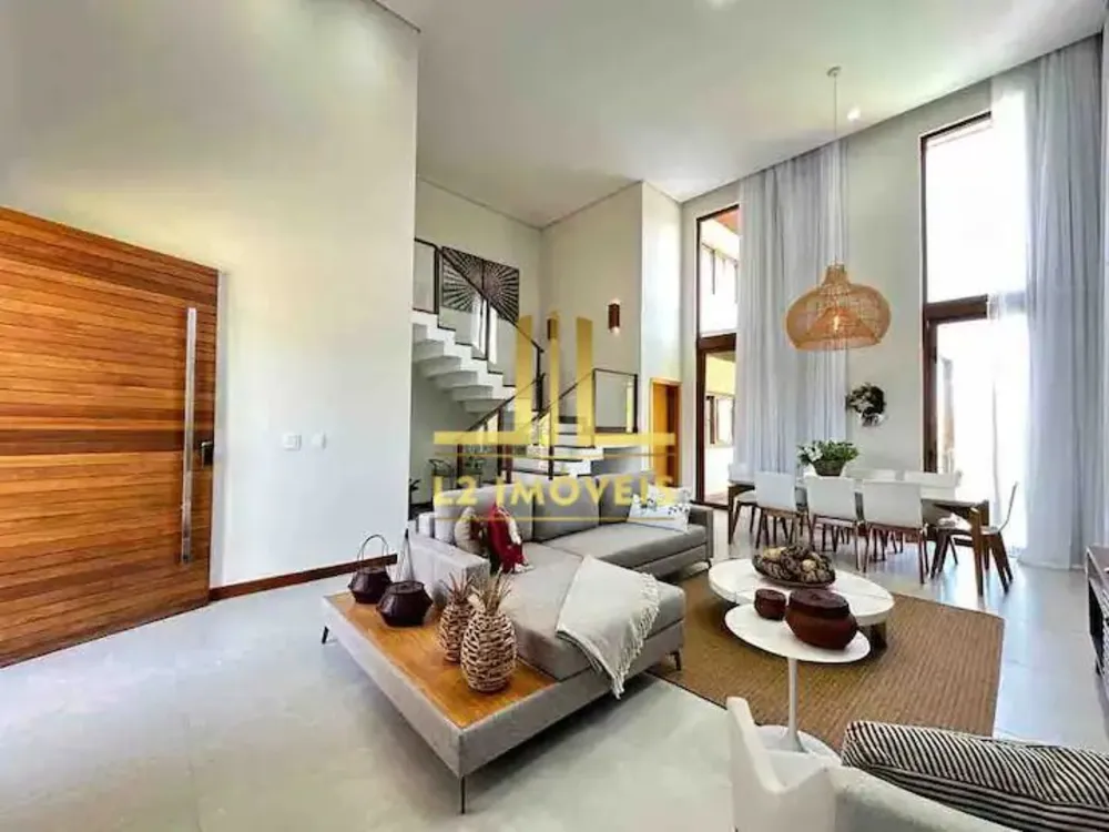 Casa de Condomínio, 5 quartos - Foto 9