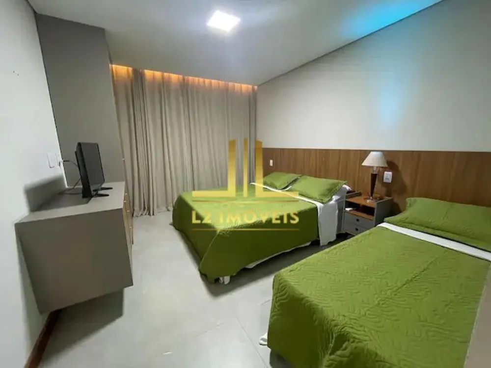 Casa de Condomínio, 5 quartos - Foto 15