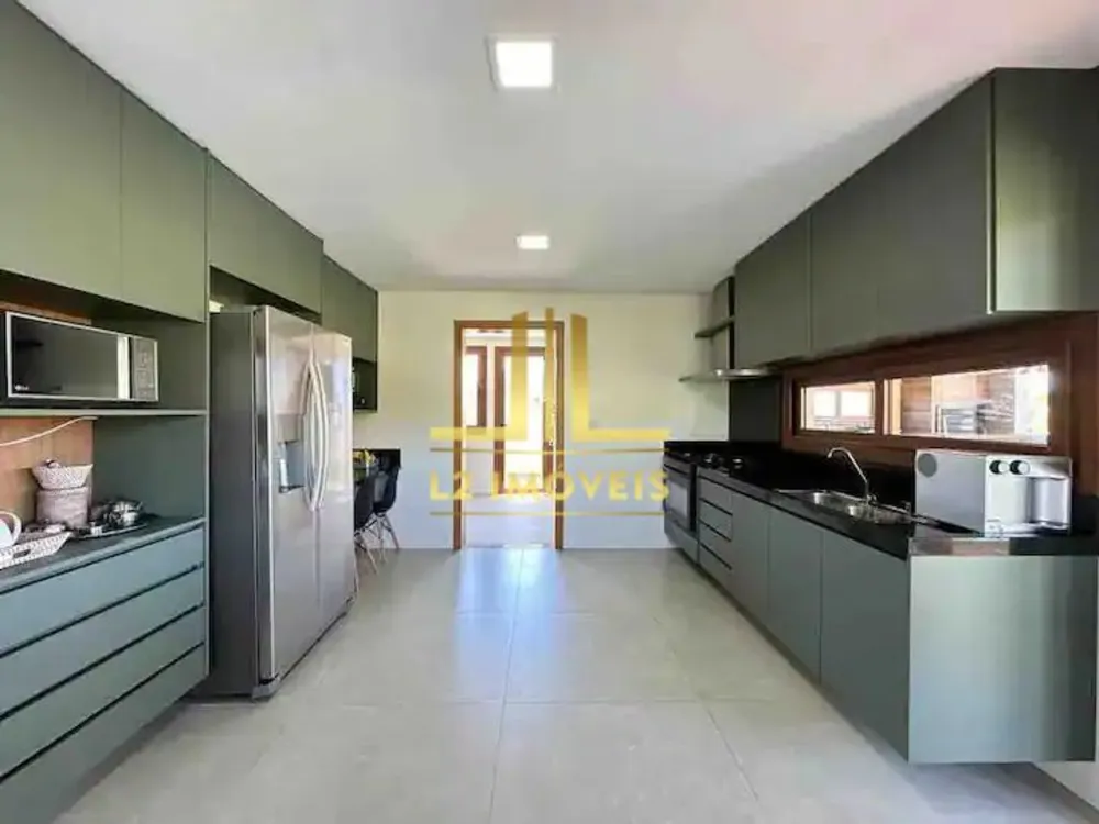 Casa de Condomínio, 5 quartos - Foto 11