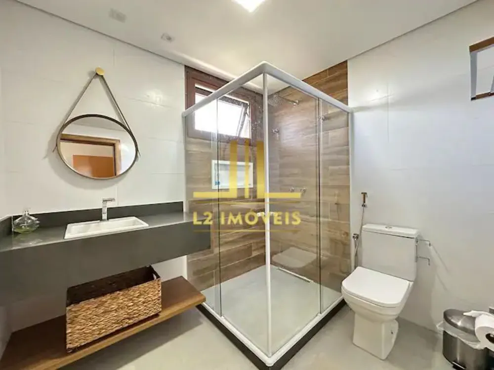 Casa de Condomínio, 5 quartos - Foto 18