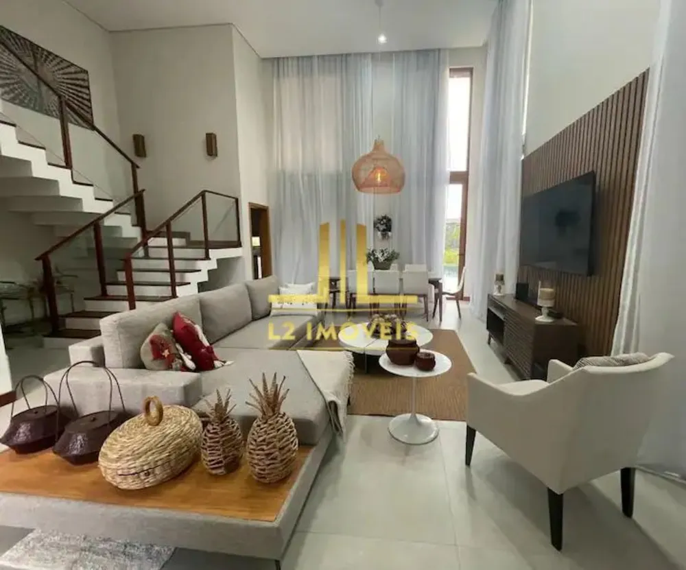Casa de Condomínio, 5 quartos - Foto 10
