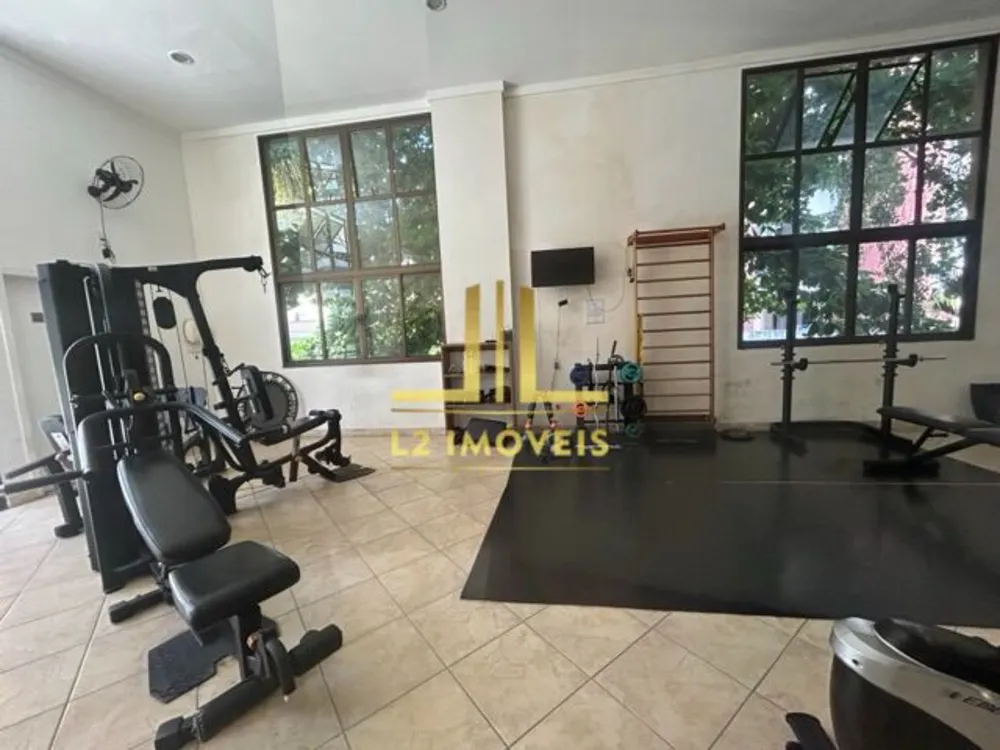 Apartamento, 4 quartos, 175 m² - Foto 15