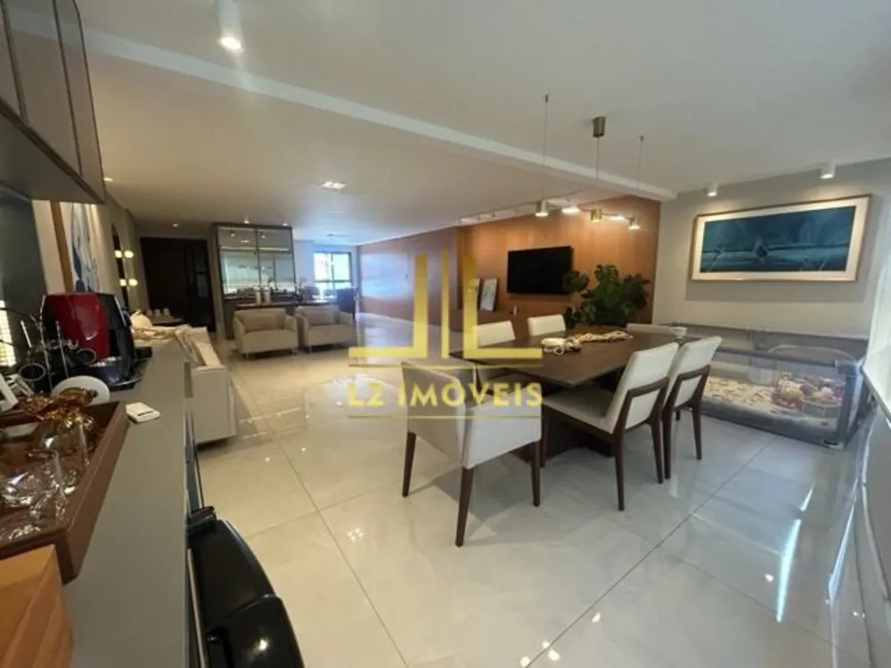 Apartamento, 4 quartos, 175 m² - Foto 4