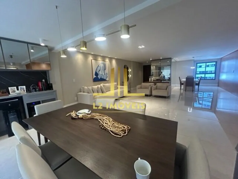 Apartamento, 4 quartos, 175 m² - Foto 6