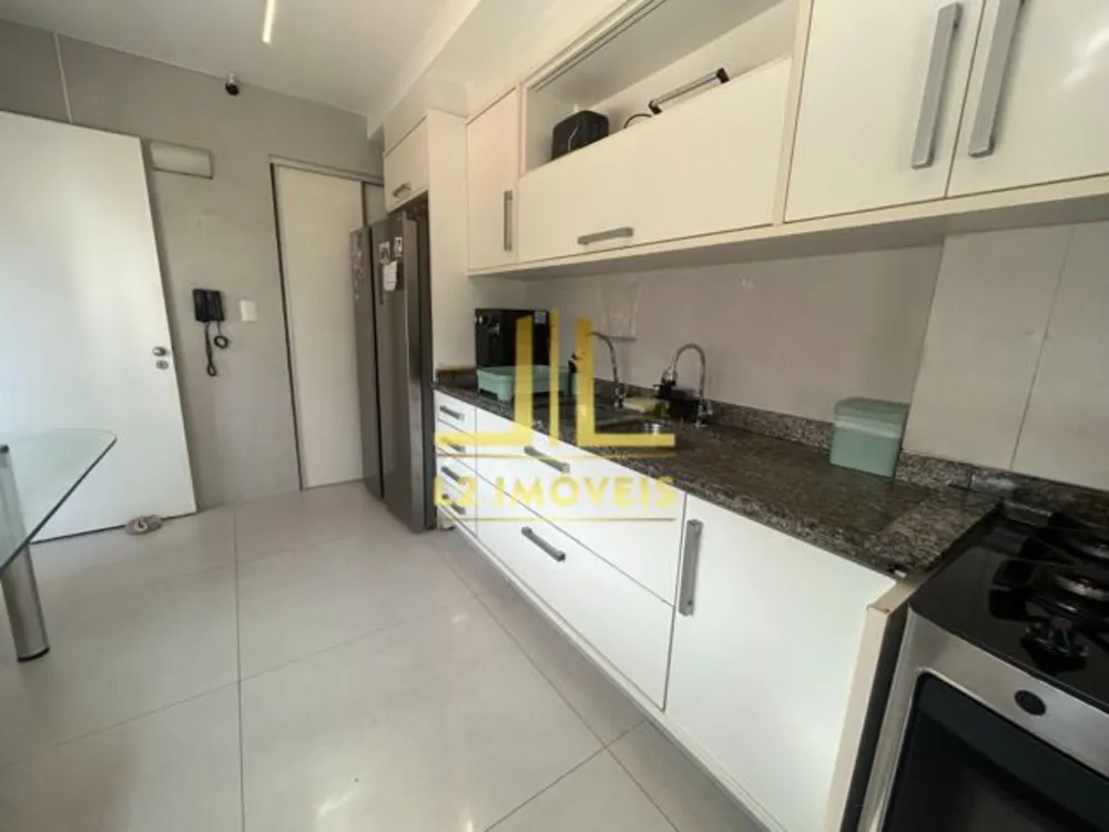 Apartamento, 4 quartos, 175 m² - Foto 8