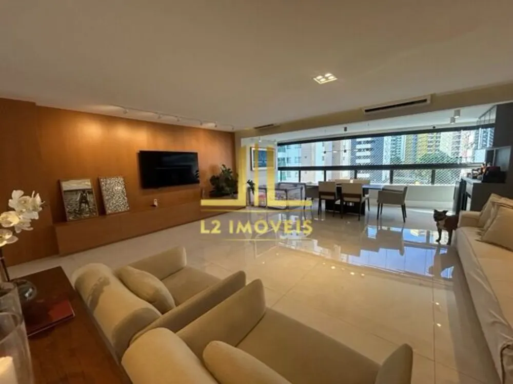 Apartamento, 4 quartos, 175 m² - Foto 1