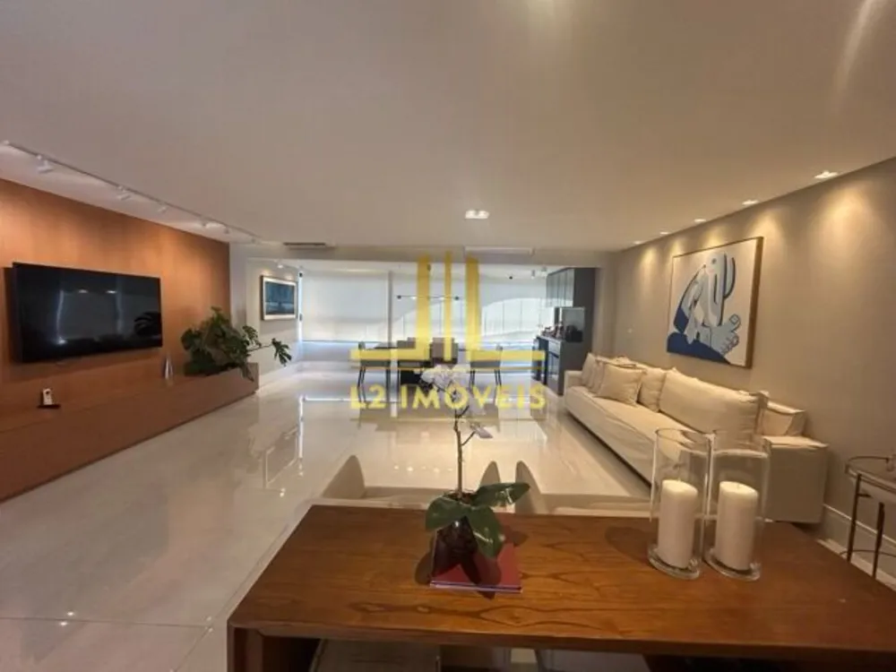 Apartamento, 4 quartos, 175 m² - Foto 2