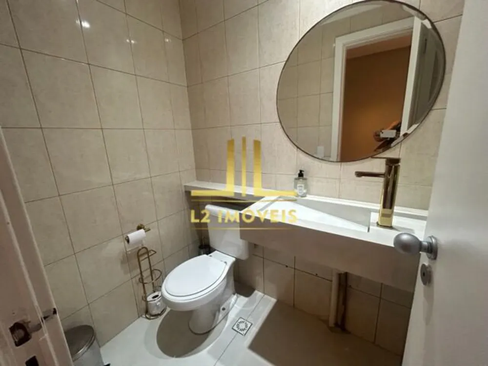 Apartamento, 4 quartos, 175 m² - Foto 16