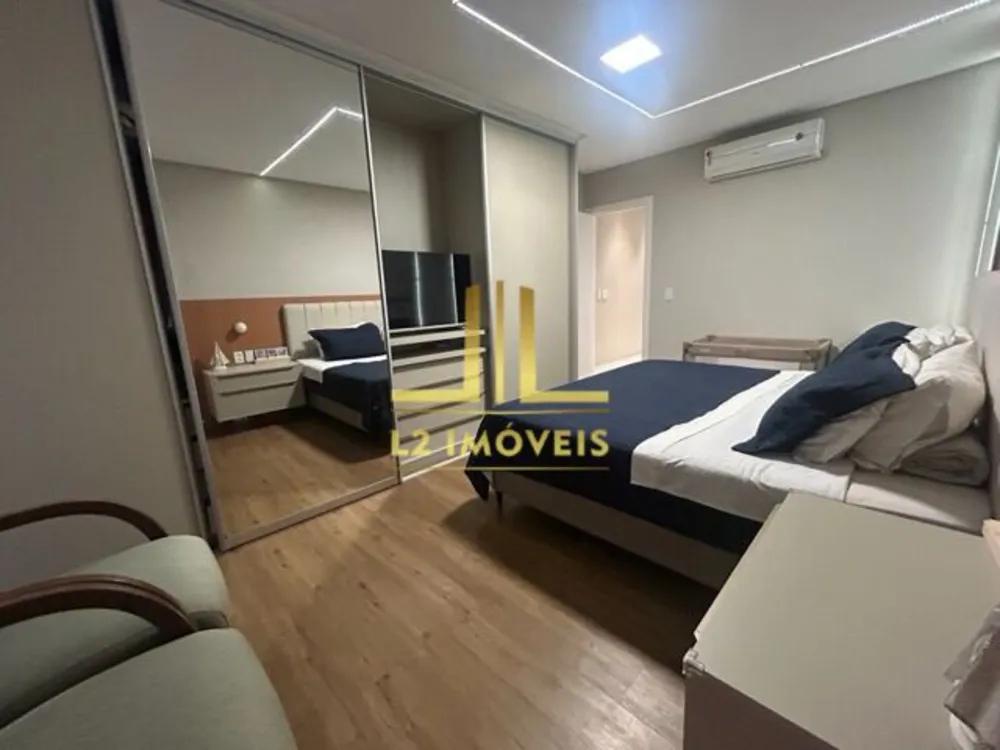 Apartamento, 4 quartos, 175 m² - Foto 11