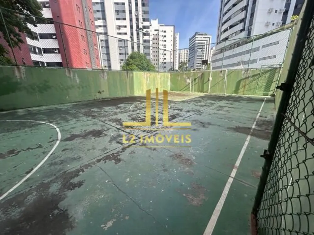 Apartamento, 4 quartos, 175 m² - Foto 13