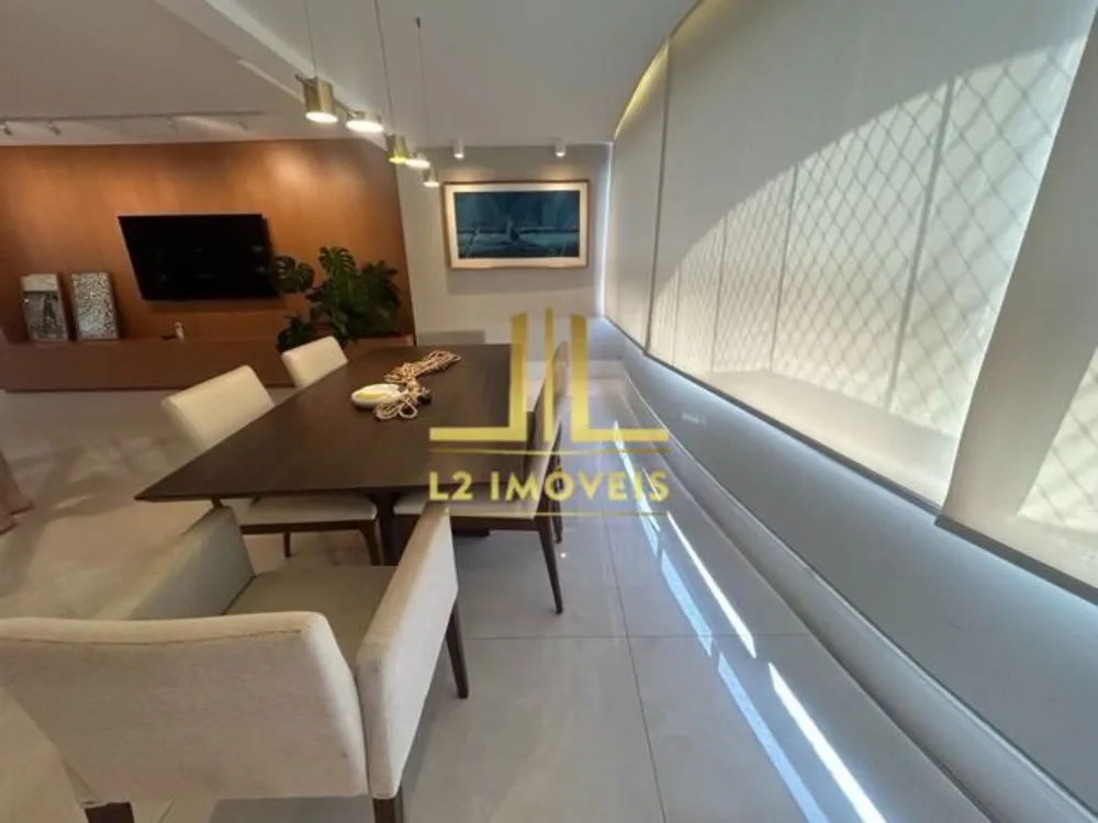 Apartamento, 4 quartos, 175 m² - Foto 5
