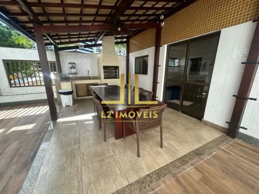 Apartamento, 4 quartos, 175 m² - Foto 14
