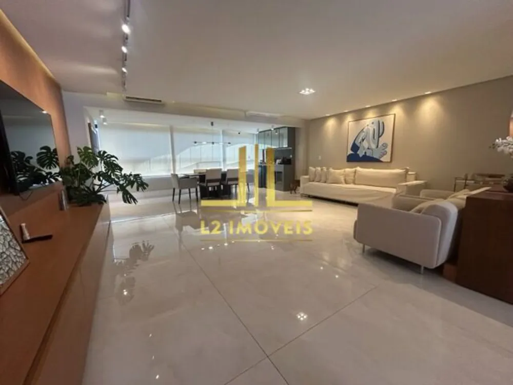 Apartamento, 4 quartos, 175 m² - Foto 3