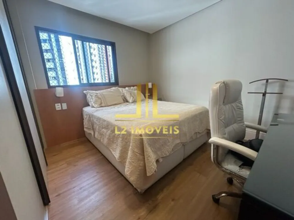 Apartamento, 4 quartos, 175 m² - Foto 10