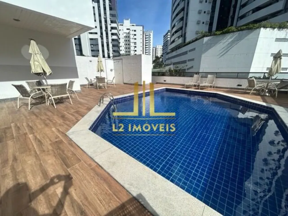 Apartamento, 4 quartos, 175 m² - Foto 12