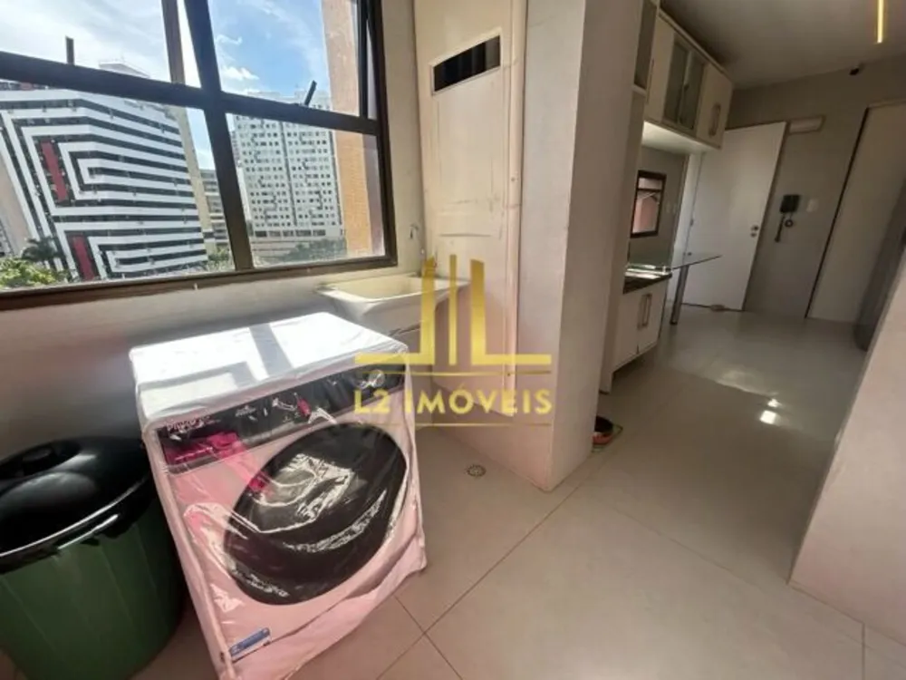 Apartamento, 4 quartos, 175 m² - Foto 9