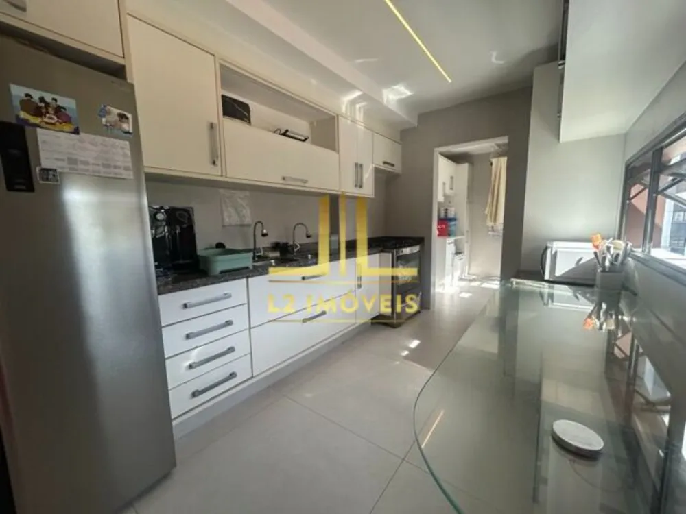 Apartamento, 4 quartos, 175 m² - Foto 7