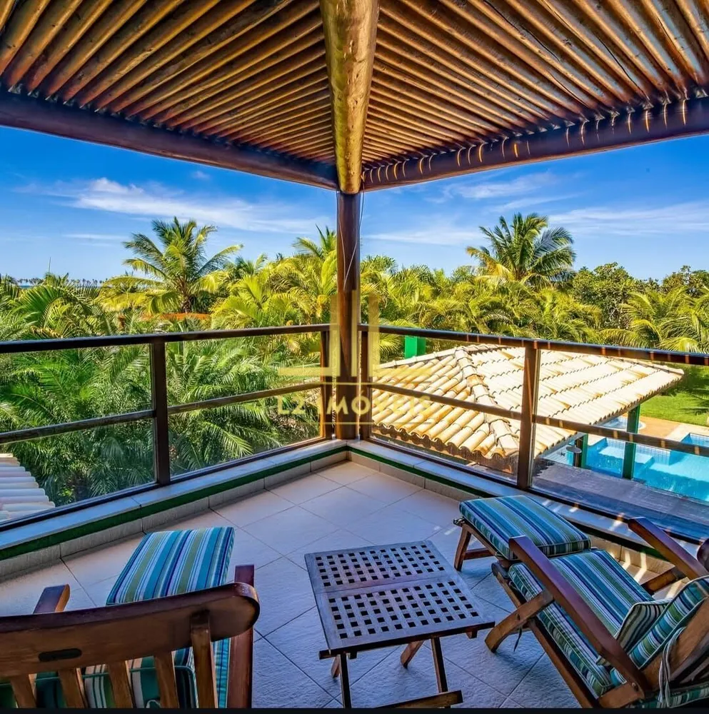 Casa de Condomínio, 4 quartos - Foto 7