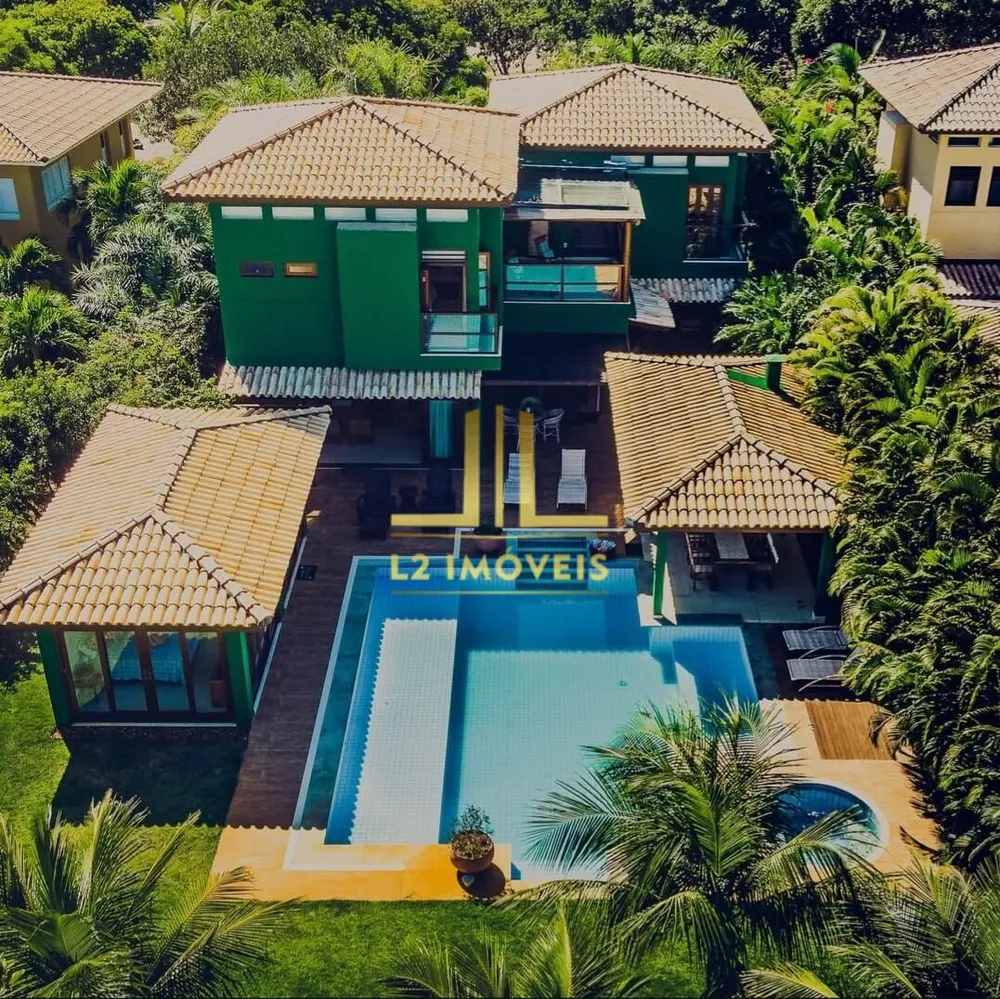Casa de Condomínio, 4 quartos - Foto 8