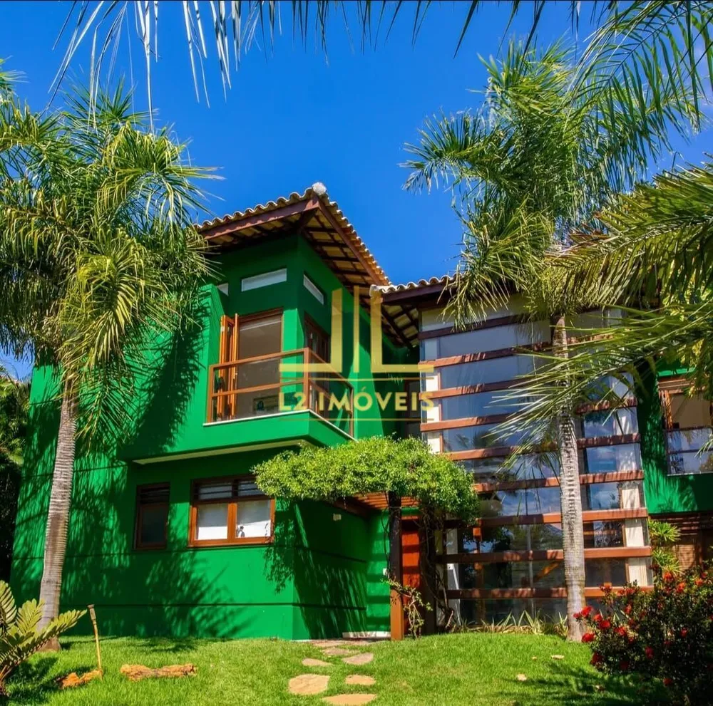 Casa de Condomínio, 4 quartos - Foto 5